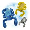 OAD 2506 Floppy Scorpion Stuffie 2000 LA MW Floppy Scorpion Stuffie