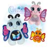 OAD 2506 Huggable Butterfly Stuffie 2000 LA copy Huggable Butterfly Stuffie