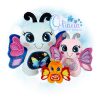 OAD 2506 Huggable Butterfly Stuffie 2000 LA copy 2 Huggable Butterfly Stuffie