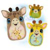 OAD 2507 Giraffe Egglet 2000 LA copy Giraffe Egglet Stuffie