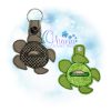 OAD 2507 Honu CK KC 2000 AK Honu Coin Keeper Key