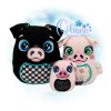 OAD 2507 Pig Egglet Stuffie 2000 SR copy Pig Egglet Stuffie Embroidery