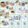OAD Farm Week Listing Collage July 4th - Farm Week Bundle
