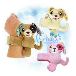 Dog Slap Bracelet Buddy