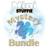 OAD 2508 Mini Stuffie Mystery Bundle July 18th - Mini Mystery Stuffie