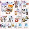 OAD Forest Week Listing Collage August 22nd - Forest Week Bundle