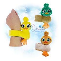 Duck Slap Bracelet Buddy