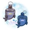 OAD 2509 Whale Shark CK KC 2000 SL Whale Shark Coin Keeper