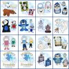 OAD Arctic Week Listing Collage September 26th - Arctic Week Bundle
