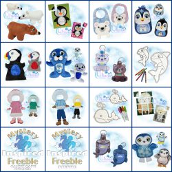 September 26th - Arctic Week Bundle