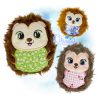 OAD 2510 Hedgehog Egglet Stuffie 2000 LA copy Hedgehog Egglet Stuffie Embroidery