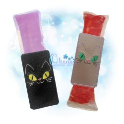 Misty Cat Ice Pop