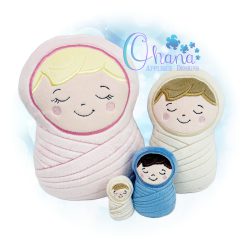 Simply Grace Baby Jesus