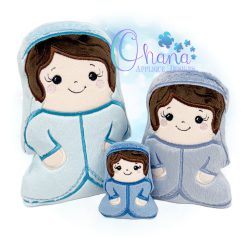 Simply Grace Joseph Stuffie