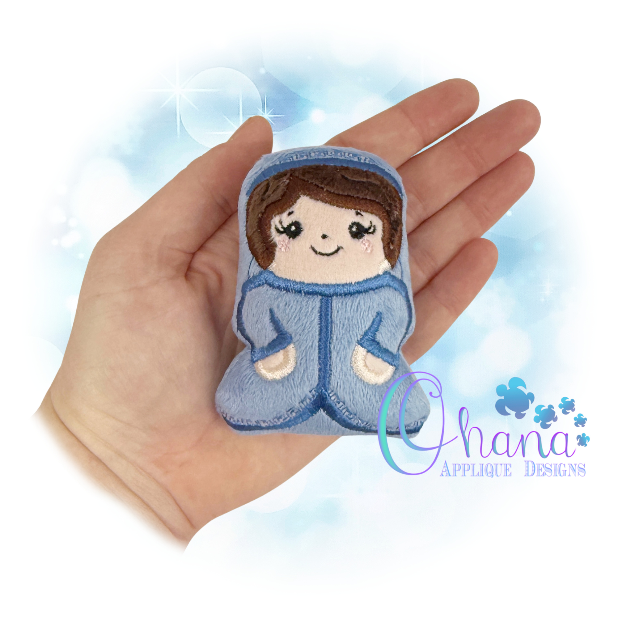 Simply Grace Joseph Stuffie