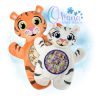 OAD 2510 Tiger FBL 2000 LA Tiger Flat Body Lovey