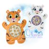 OAD 2510 Tiger FBL 2000 LA copy Tiger Flat Body Lovey