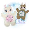 OAD 2511 Llama FBL 2000 LA Llama Flat Body Lovey
