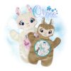 OAD 2511 Llama FBL 2000 LA copy Llama Flat Body Lovey
