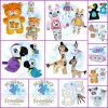 OAD Safari Week Listing Collage October 10th - Safari Week Bundle