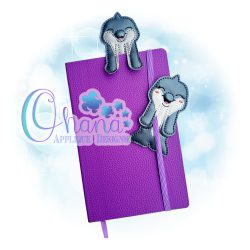 Dolphin Page Pal Bookmark