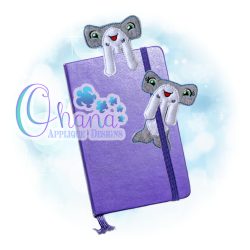 Hammerhead Shark Page Pal