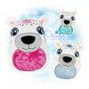 OAD 2511 Polar Bear Egglet 2000 LA copy Polar Bear Egglet Stuffie