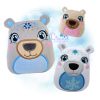 OAD 2511 Polar Bear Egglet 2000 RK EC Polar Bear Egglet Stuffie