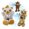 OAD 2511 SS Bear Stuffie 2000 EC DB copy Sweet Stomper Bear Stuffie