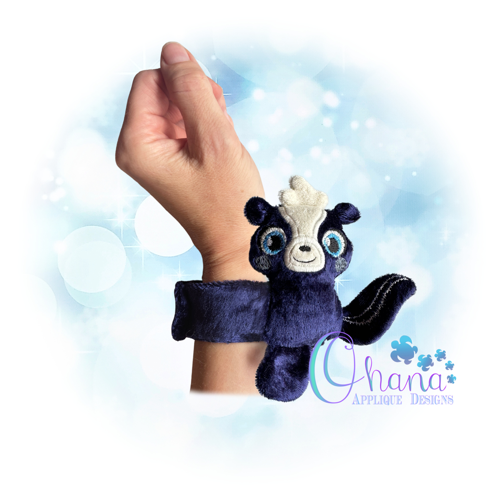 OAD 2511 Skunk SBB 2000 MD