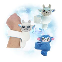 Yeti Slap Bracelet Buddy