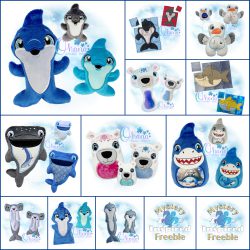 November 28th - Ocean Week Bundle 2025