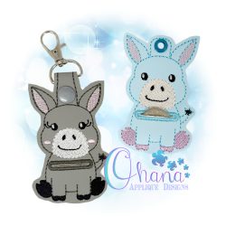 Donkey Coin Keeper Key