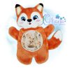 OAD 2601 Fox FBL 2000 ME Fox Flat Body Lovey