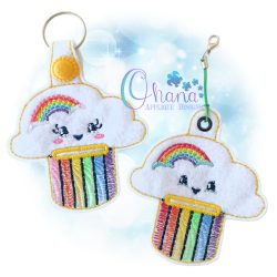 Rainbow Coin Keeper Key