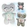 Simply Sweet Elephant Stuffie
