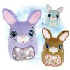 OAD 2602 Bunny Egglet 2000 LA copy Bunny Egglet Stuffie Embroidery