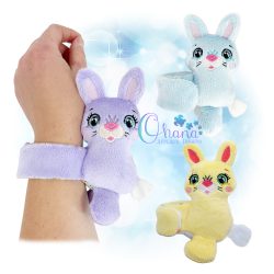 Bunny Slap Bracelet Buddy