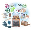OAD 2602 Cooking Play Set 2000 MD copy Cooking Kit Play Set