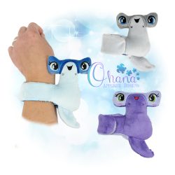 Hammerhead Slap Bracelet Buddy