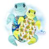 OAD 2602 Honu Lovey 2000 LA copy Honu Lovey Embroidery Design