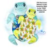 OAD 2602 Honu Lovey Banket Freebie 2000 LA copy OAD 2602 Honu Lovey Banket Freebie 2000 LA copy