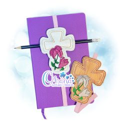 Lily Cross Page Pal