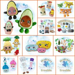 February 13th - Food Week Bundle