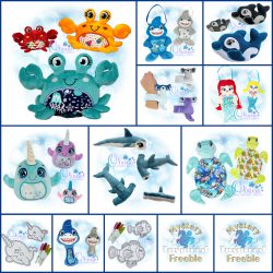 February 20th - Ocean Week Bundle