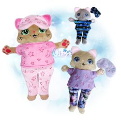 Doll and Outfit Bundle