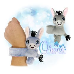 Donkey Slap Bracelet Buddy
