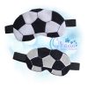 OAD 2603 Soccer SM 2000 RK Soccer Ball Sleep Mask