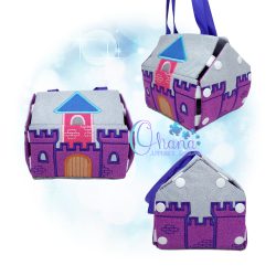 Little Play Town Castle
