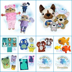 February 27th - Pet Week Bundle